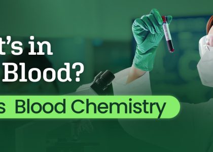 CBC vs Blood routine