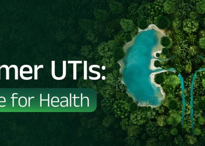 Urinary tract infections (UTIs) are common year‑round, but they spike noticeably during the hot months. The combination of heat, sweat, and reduced fluid intake creates prime conditions for infection.